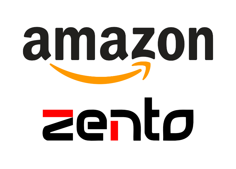 Amazon 繕翔（ゼント）